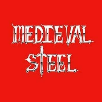 MEDIEVAL STEEL Medieval Steel CD