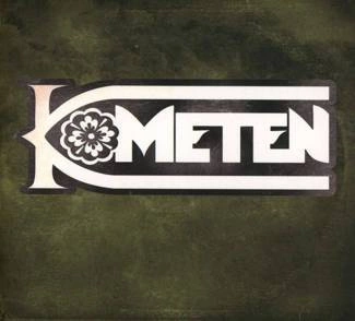 KOMETEN Kometen CD DIGIPAK