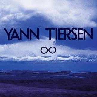 TIERSEN, YANN Infinity CD DIGIPAK