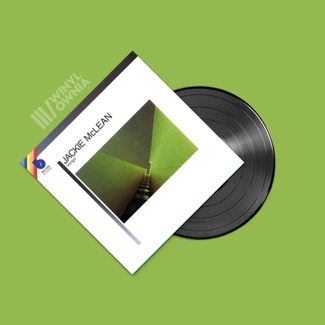 JACKIE MCLEAN Vertigo LP