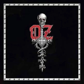 OZ Transition State CD