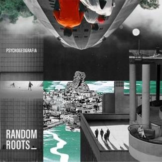 PSYCHOGEOGRAFIA Random Roots CD