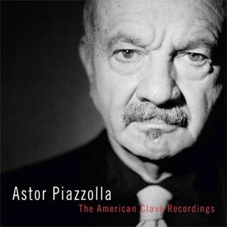 PIAZZOLLA, ASTOR The American Clave Recordings 3LP