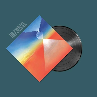 COLE PULICE Land's End Eternal LP