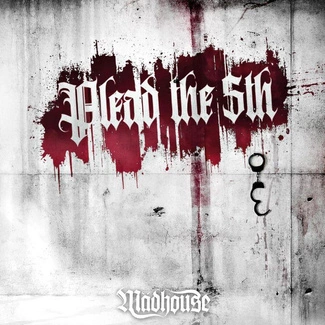 MADHOUSE Plead The Fifth CD