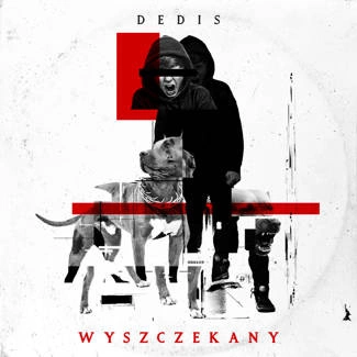 DEDIS Wyszczekany CD