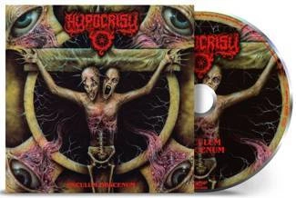 HYPOCRISY Osculum Obscenum CD