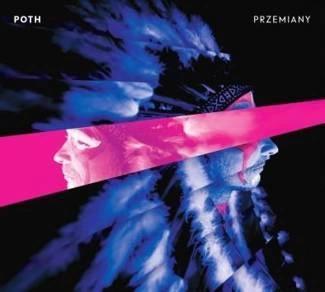 POTH Przemiany CD