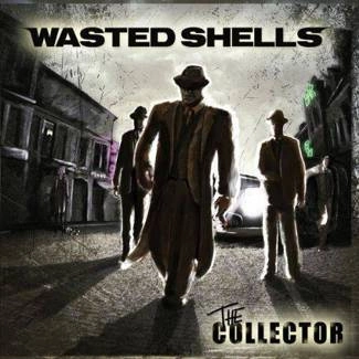 WASTED SHELLS The Collector CD