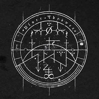 BLURR THROWER Les Avatars Du Vide CD DIGIPAK