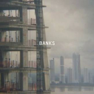 BANKS, PAUL Banks CD