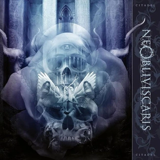 NE OBLIVISCARIS Citadel 10th Anniversary Edition LP