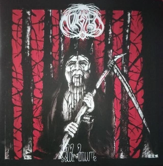 MOLESTED Blod-draum CD