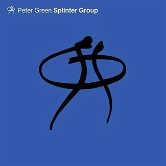 PETER GREEN SPLINTER GROUP Peter Green Splinter Group CD DIGIPAK