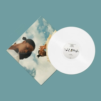 SAMPHA Lahai (limited Edition) LP