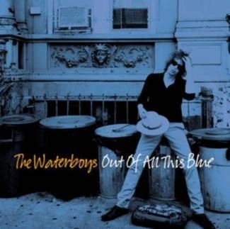 WATERBOYS, THE Out Of All This Blue 2CD