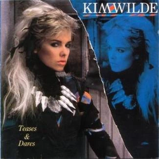 WILDE, KIM Teases & Dares CD