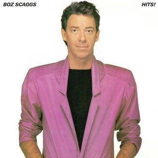 SCAGGS, BOZ Hits! 2LP