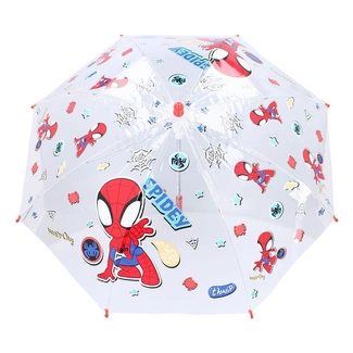 Spider-Man Umbrella Spidey Rainy Days