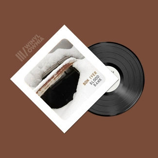 BON IVER Blood Bank LP