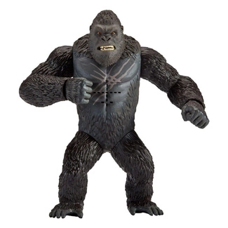 The New Empire Battle Roar Action Figure Kong 18 cm